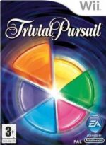 Trivial Pursuit Wii USED