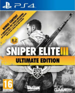 Sniper Elite III (Ultimate Edition) PS4 USED