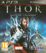 Thor: God of Thunder PS3 USED
