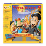 Hellenic Ideas Total Mania Junior