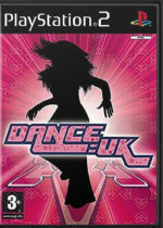 Dance - UK PS2 USED