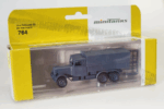 MiniTanks Φιγούρα Μοντελισμού Lkw Henschel 33 der Wehrmacht 1:87 764