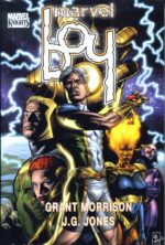 Marvel Boy