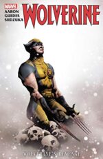 Wolverine: Wolverine's Revenge