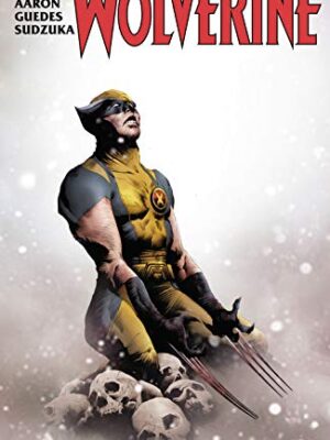 Wolverine: Wolverine's Revenge
