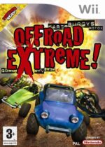 Offroad Extreme! Wii USED