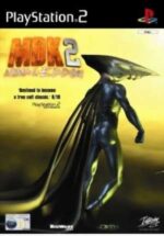 MDK 2 Armageddon PS2 USED