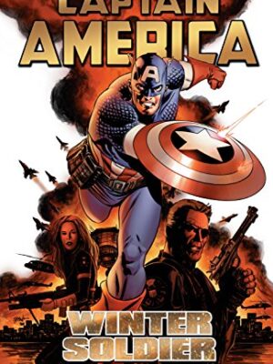 Captain America: Winter Soldier Vol. 1
