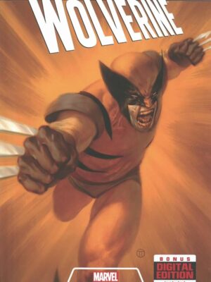 Wolverine: Season One