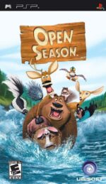 Open Season PSP USED