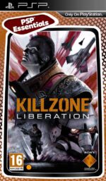 Killzone Liberation (Essentials) PSP NEW