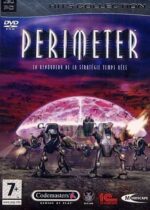 Perimeter PC Game USED