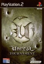 Unreal Tournament PS2 USED