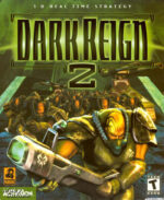 Dark Reign 2 (PC Master) PC USED