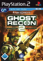 Tom Clancy’s Ghost Recon 2 PS2 USED