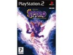 The Legend Of Spyro A New Beginning PS2 USED