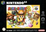 Mario Party 2 N64 USED