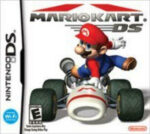 MARIOKART DS USED CARTRIDGE ONLY