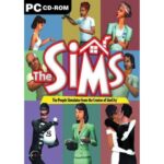 The Sims PC Game USED