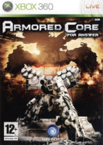Armored Core for Answer XBOX 360 USED DISC ONLY