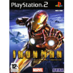 Iron Man PS2 USED