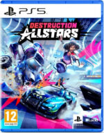 Destruction AllStars PS5 USED