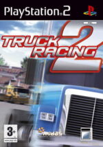 Truck Racing 2 PS2 USED