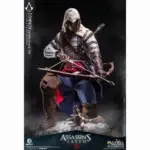 Damtoys Dms010 1/6 Assassin'S Creed III Connor Kenway Action Figure