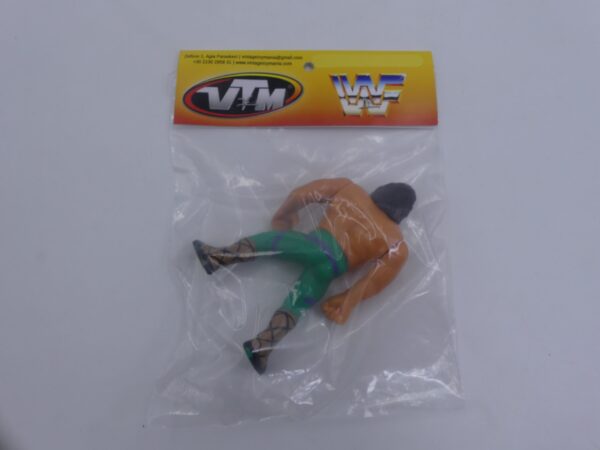 WWF Jake The Snake #1 - Image 2