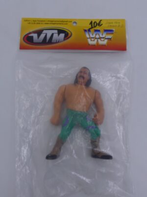WWF Jake The Snake #2