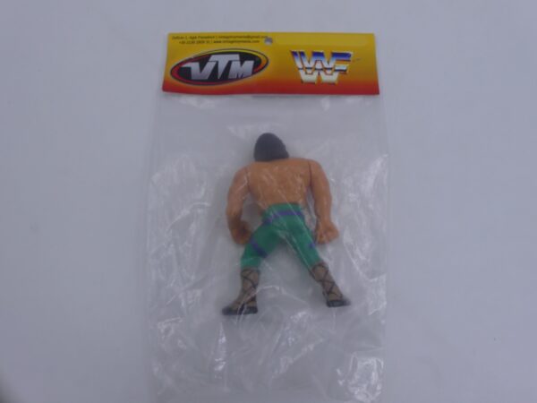 WWF Jake The Snake #2 - Image 2