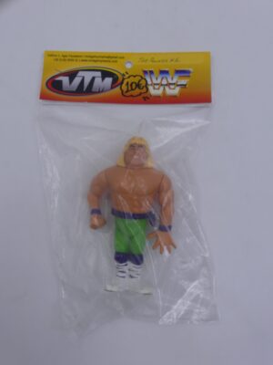 WWF Shawn Michael Rockers #1