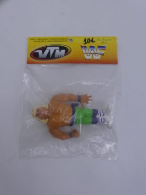WWF Shawn Michael Rockers #2
