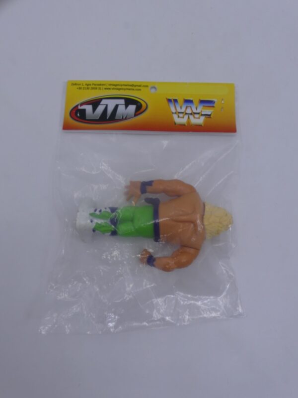 WWF Shawn Michael Rockers #2 - Image 2