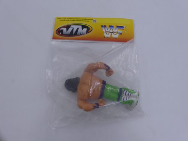 WWF Marty Jannetty Rockers  #5 - Image 2