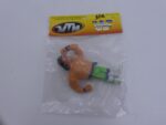 WWF Marty Jannetty Rockers  #8