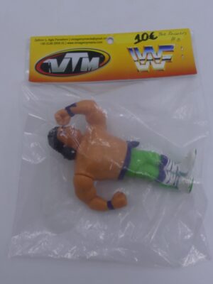 WWF Marty Jannetty Rockers  #8