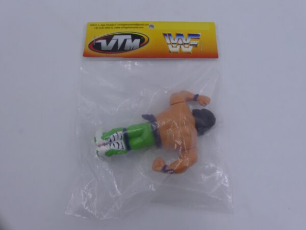 WWF Marty Jannetty Rockers  #8 - Image 2