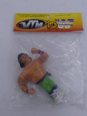 WWF Marty Jannetty Rockers  #9