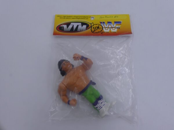 WWF Marty Jannetty Rockers  #9