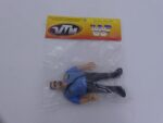 WWF Big Boss Man #3