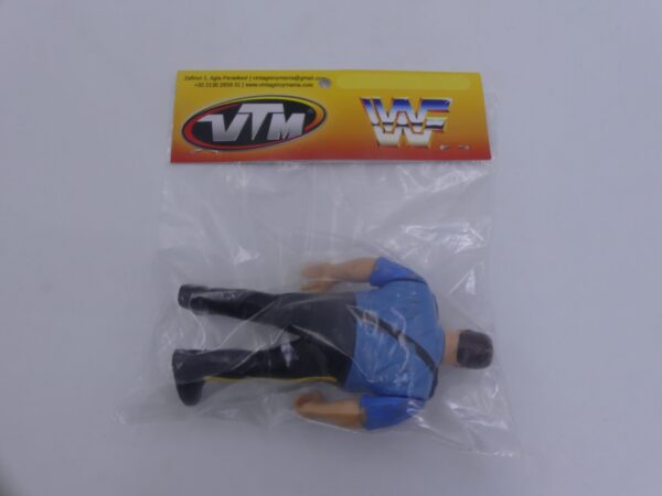 WWF Big Boss Man #3 - Image 2