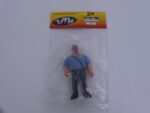 WWF Big Boss Man #7