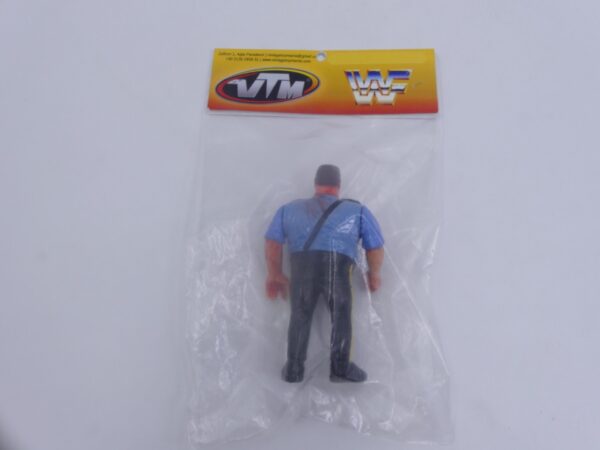 WWF Big Boss Man #7 - Image 2
