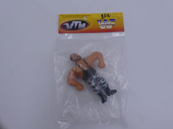WWF Bushwhackers Butch Miller #1