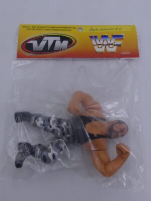 WWF Bushwhackers Luke Williams #2