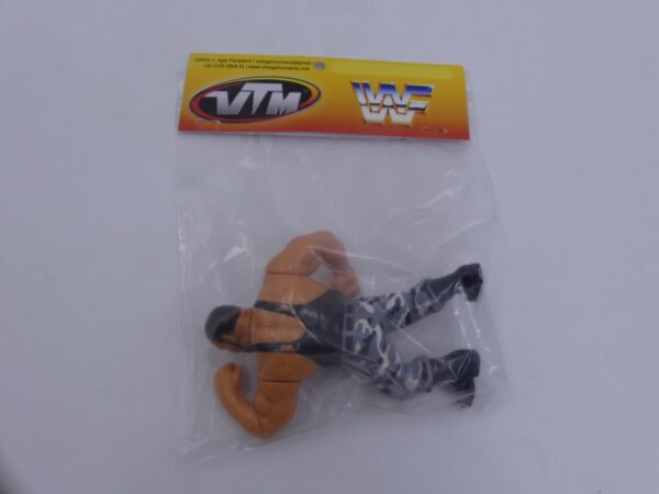 WWF Bushwhackers Luke Williams #2 - Image 2
