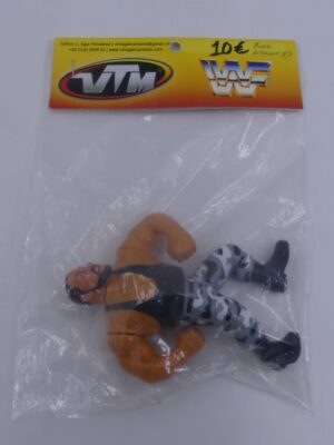 WWF Bushwhackers Luke Williams #3