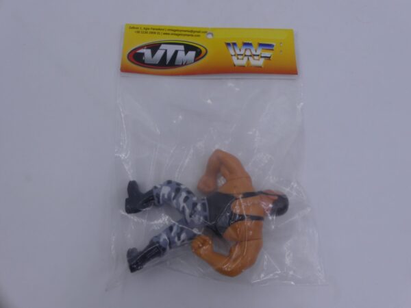 WWF Bushwhackers Luke Williams #3 - Image 2