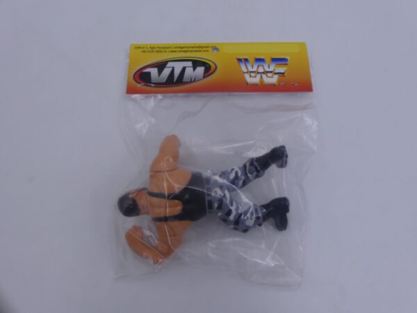 WWF Bushwhackers Luke Williams #4 - Image 2